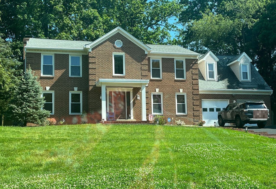 4880 Oakcrest Dr, Fairfax, VA 22030 Zillow