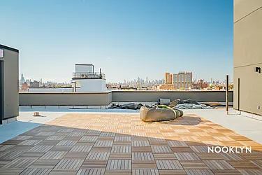 Rented by Nooklyn NYC LLC