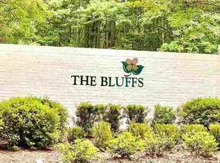 14080 Clubhouse Way, Saint Francisville, LA 70775