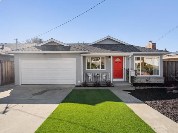 21907 Vernetti Way, Castro Valley, CA 94546