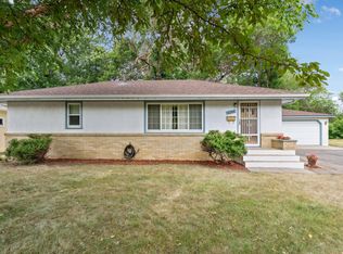 6264 Baker Ave NE, Fridley, MN 55432