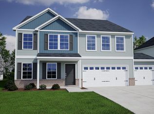 1107 Nazareth Rd, Lexington, SC 29073