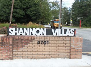 4701 Flat Shoals Rd APT 57D, Union City, GA 30291