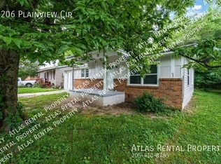 1206 Plainview Cir, Athens, AL 35611