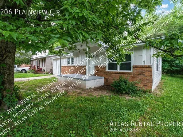 1206 Plainview Cir, Athens, AL 35611