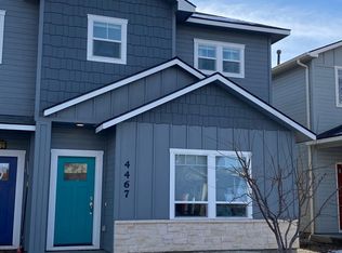 4467 W Brennen St, Boise, ID 83705