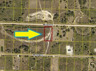 17188 NW 304th St, Okeechobee, FL 34972