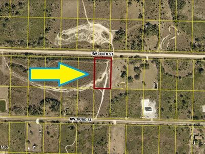 17188 NW 304th St, Okeechobee, FL, 34972