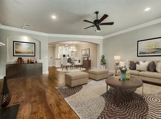 554 Rockingham Dr, Irving, TX 75063