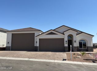 1806 E Persimmon Ave, Lake Havasu City, AZ 86404