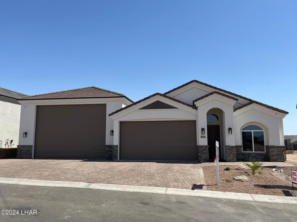1806 E Persimmon Ave, Lake Havasu City, AZ 86404