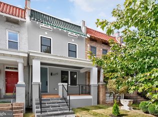 3712 13th St NW, Washington, DC