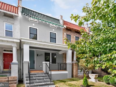 3712 13th St NW, Washington, DC, 20010