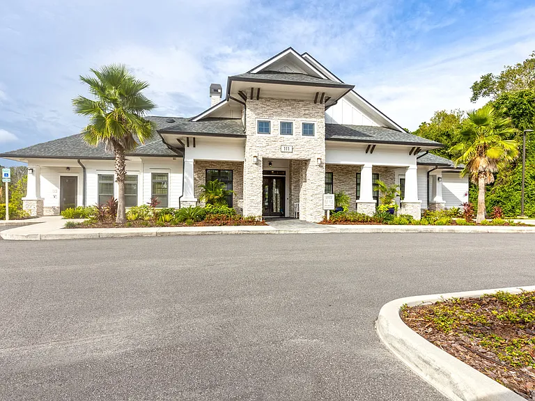 Vintage Amelia Island Apartments — Photo 14