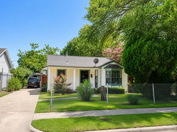 6714 Day St, Dallas, TX 75227