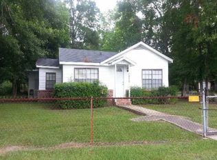 3531 Prentiss Ave, Moss Point, MS 39563