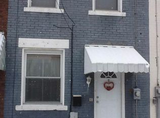 6 Saint Leo St, Pittsburgh, PA 15203