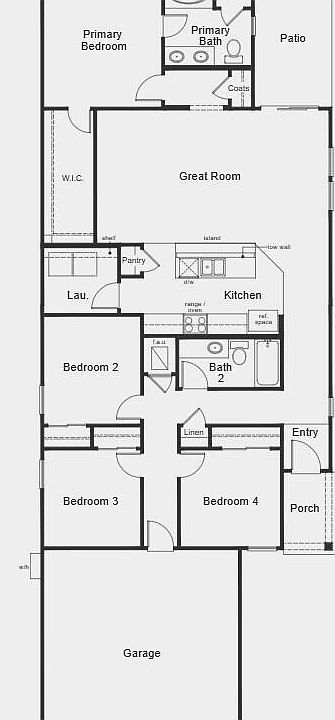 2nd image of 70 SPICED CIDER Road