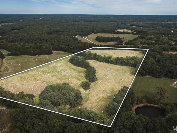 TRACT F Highway 0 #28, Unincorporated, MO 63091