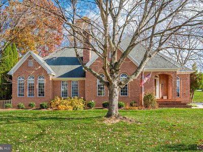 20102 Teakwood Dr, Hagerstown, MD, 21742