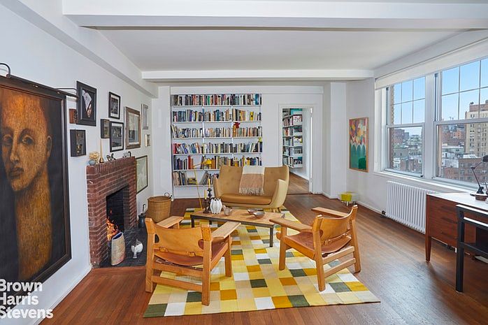 1st image of 2 Horatio St APT 12L