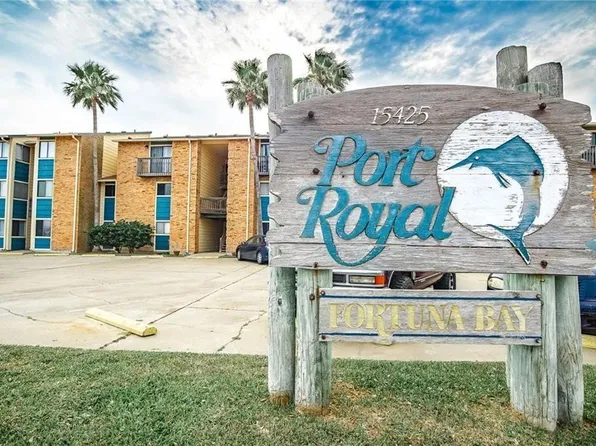 15425 Fortuna Bay Dr APT 113, Corpus Christi, TX 78418