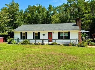 283 Pinebrook Ln, Baskerville, VA 23915