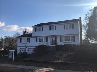 78 Westminster Dr, West Hartford, CT 06107