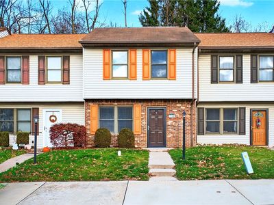 3105 School Pl, Finleyville, PA, 15332