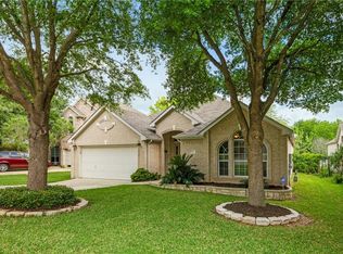 524 Paul Jones Pass, Austin, TX 78748