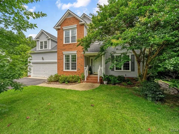 10366 Tarleton Dr, Mechanicsville, VA 23116
