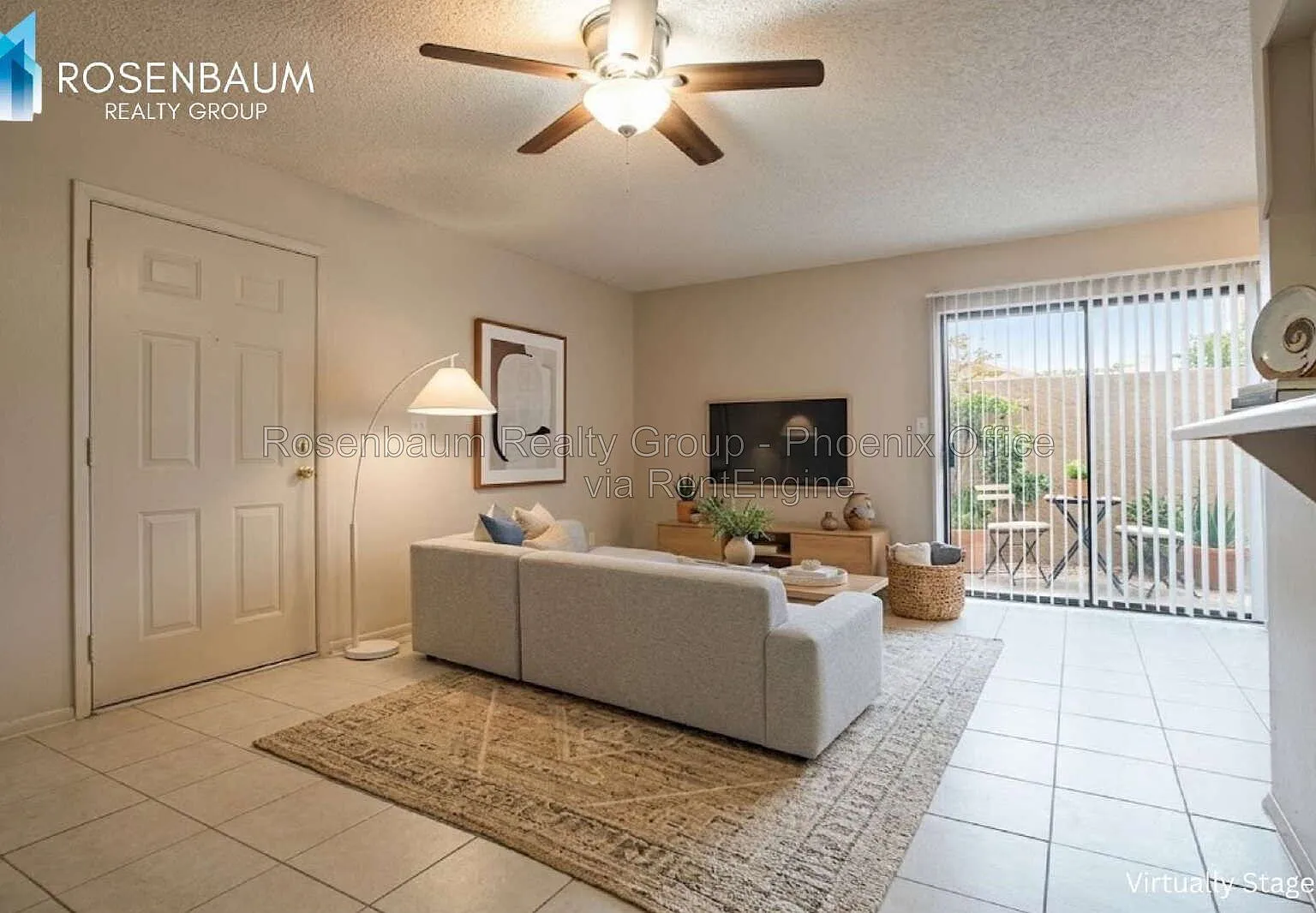 2 bed, 1.5 bath, 1000 sqft, $1,149 — Photo 4