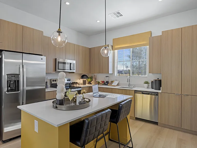 Elysian Homes at Cadence — Photo 43