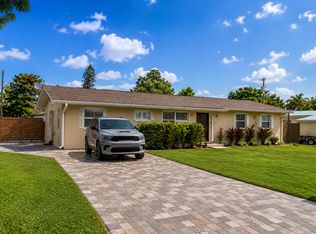 1378 Wanita Ave, North Fort Myers, FL 33917