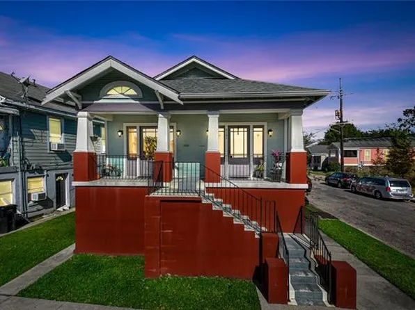 4101 S Miro St, New Orleans, LA 70125
