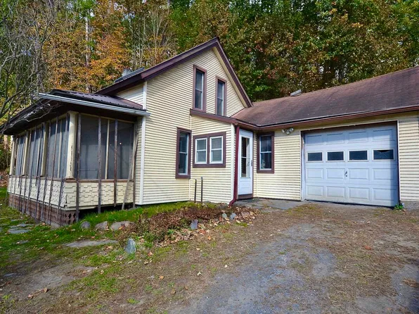 25 Gallagher Road, Middlesex, VT 05602