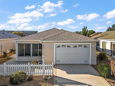 1702 Abasco Ct, The Villages, FL, 32162