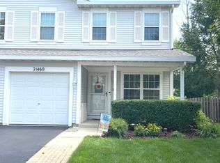 21460 Franklin Cir, Plainfield, IL 60544