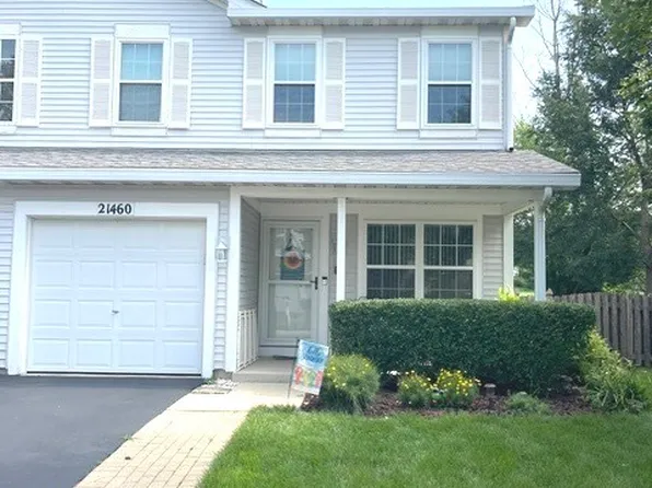 21460 Franklin Cir, Plainfield, IL 60544