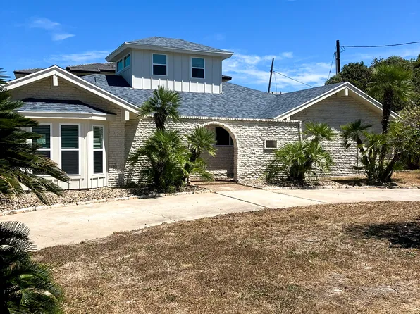 14214 Avenida De San Nico, Corpus Christi, TX 78418