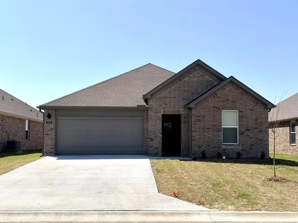 502 Cain Trl, Maumelle, AR 72113