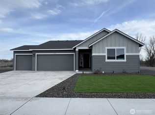 515 N Ruddy St, Moses Lake, WA 98837