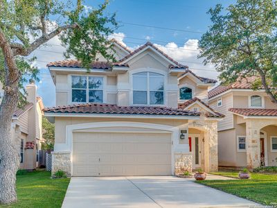 1220 Pinnacle Falls, San Antonio, TX, 78260