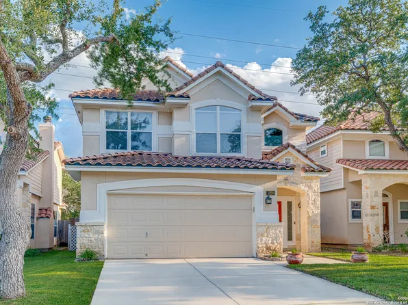 1220 Pinnacle Falls, San Antonio, TX 78260