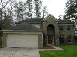 9215 Laneside Dr, Spring, TX 77379