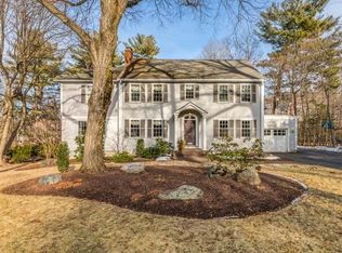 99 Meriam St, Lexington, MA 02420
