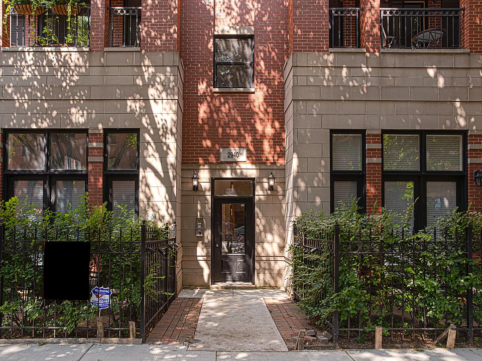1st image of 2940 N Sheffield Ave APT 1N