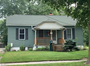 37 W Interstate St, Bedford, OH