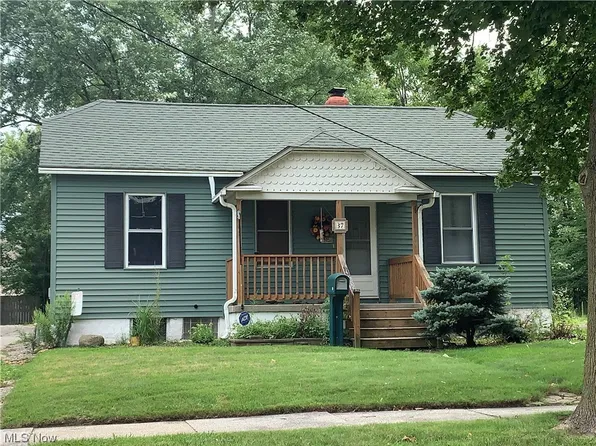 37 W Interstate St, Bedford, OH 44146