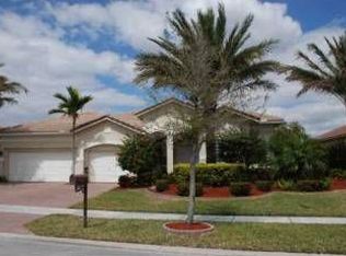 18809 SW 24th St, Miramar, FL 33029